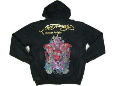 cheap Ed Hardy Men Hoodies-102